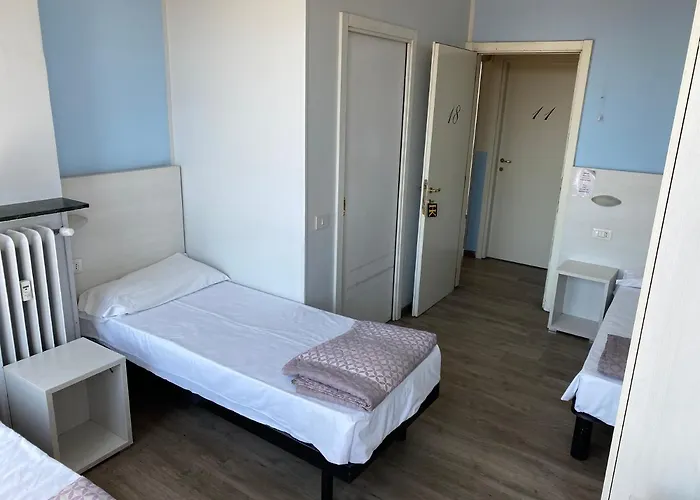 肯尼迪酒店 米兰