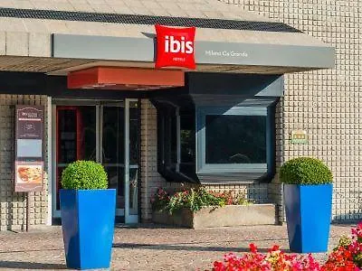 A&o Ca Granda 3* 밀라노