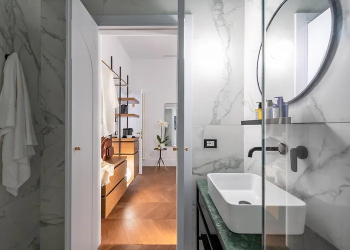 Hotel M20 Boutique Milán