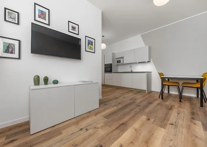 Daire Casa Da Mirabello Milano