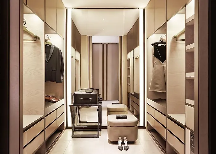 Armani 5* Milano
