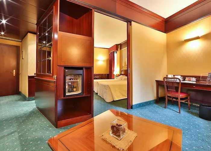 C-hotels Concorde 4*