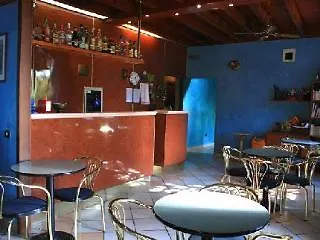 贝尔希特酒店 米兰