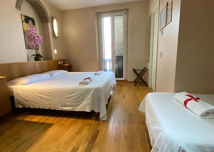 Eurohotel Hotel
