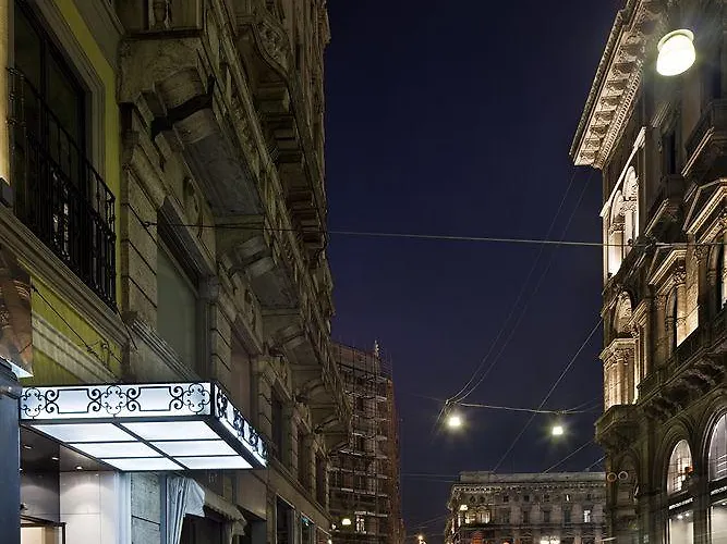 Hotel Maison | Esperienze 4*