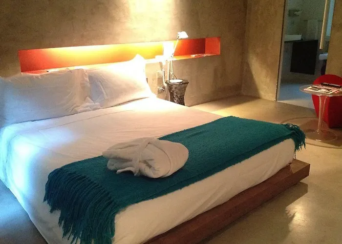 Palazzo Segreti Milano