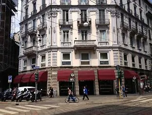 La Madonnina Отель 3*