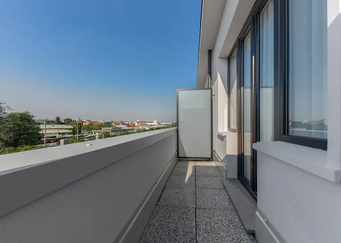 Casa Da Mirabello Apartment *