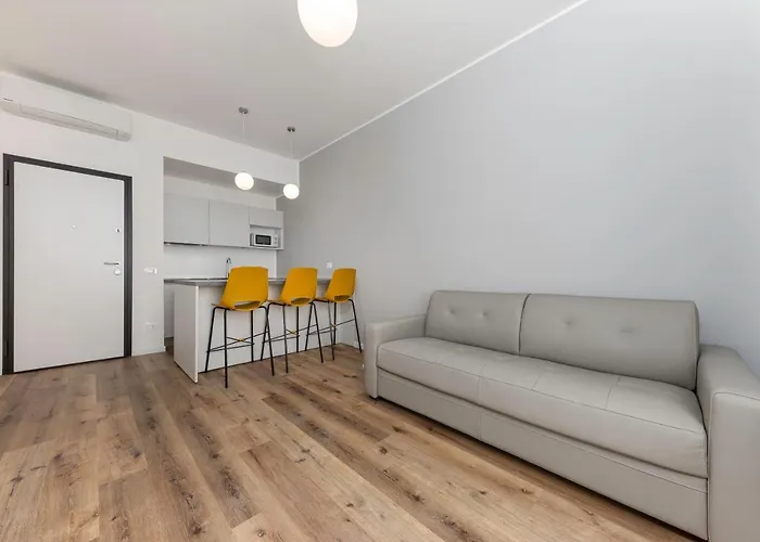 Casa Da Mirabello Apartment *