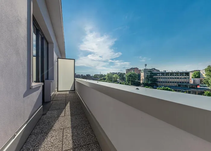 Casa Da Mirabello Apartment