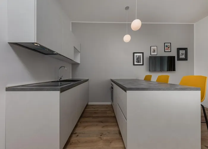 Apartment Casa Da Mirabello Milan