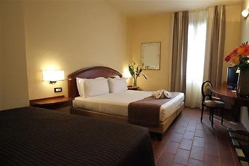 ホテル Excel Naviglio - Ca'bianca 4*