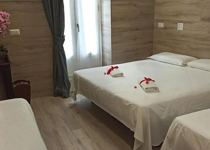 Eurohotel Hotel 3*