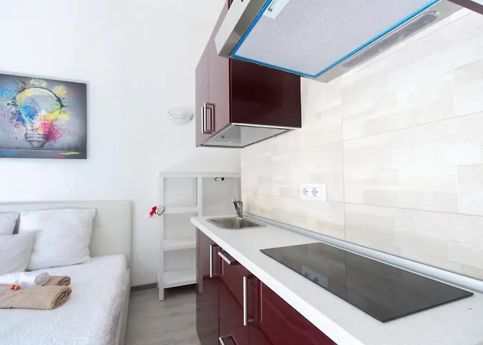 Appartement Alessia's Flat - Certosa Milan