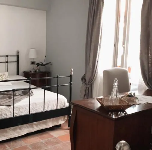 Gioia House