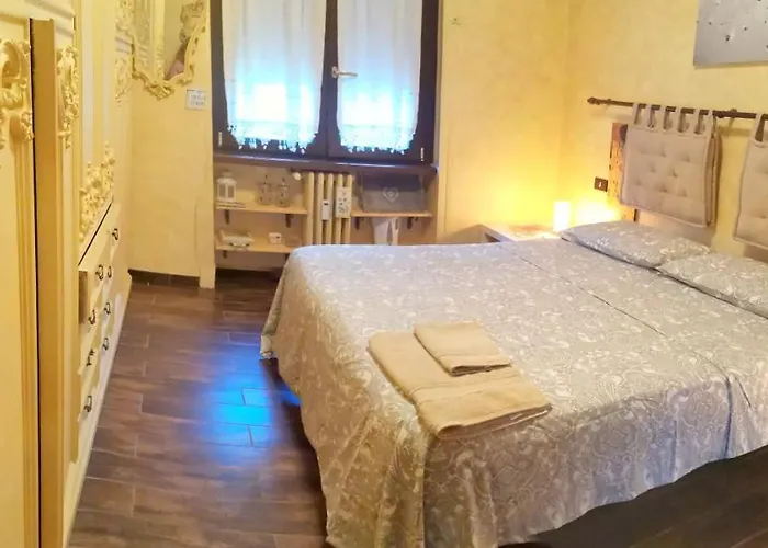 A San Siro 75 Nocleg ze śniadaniem Mediolan