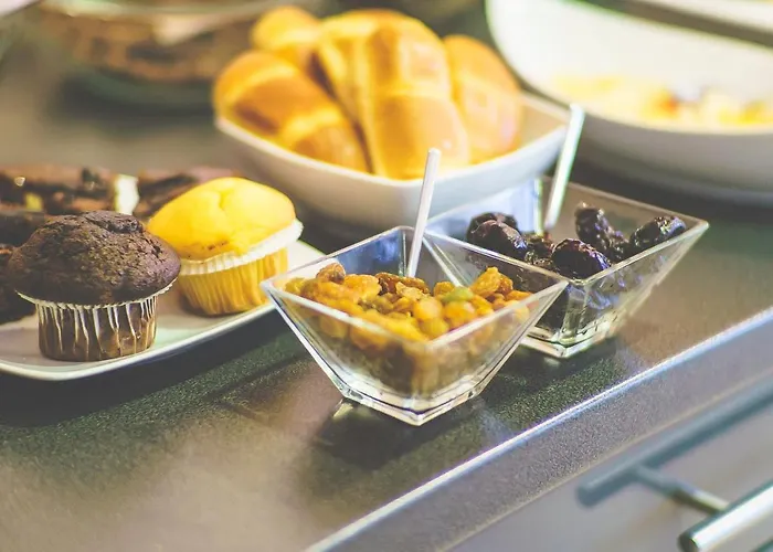 Venini Hotell Milano