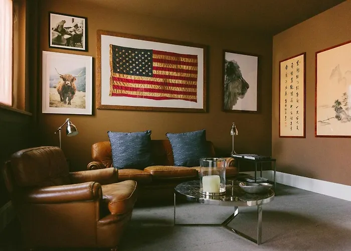 Aethos Hotel Milan Hotel