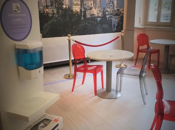 Piacenza Hotel Milano