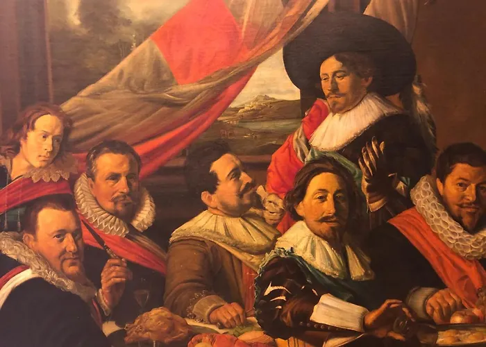 Mec מלון מילאנו