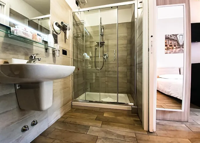 아파트호텔 메네기노