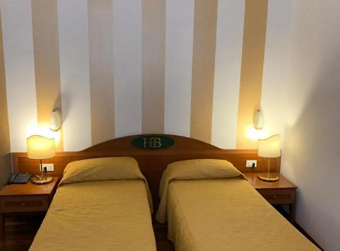 Bogart 2 Hotel