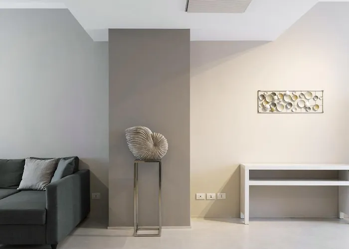 Apartmán Contempora - Cavallotti 13 - B62 Milán