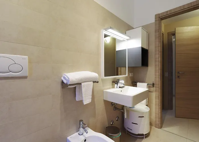 Contempora - Cavallotti 13 - B62 Apartmán