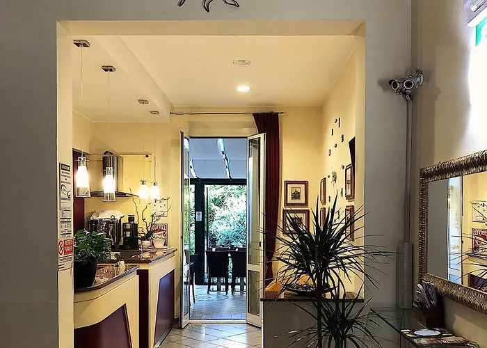 Due Giardini فندق