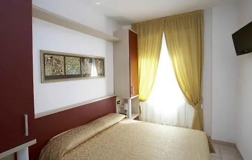 Hotel Nuovo Metro 3*