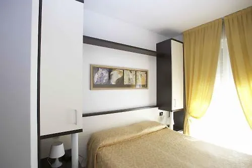 Nuovo Metro Hotel Milán