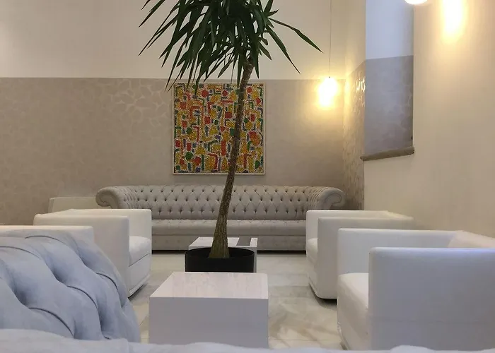 Hotel Clerici Boutique