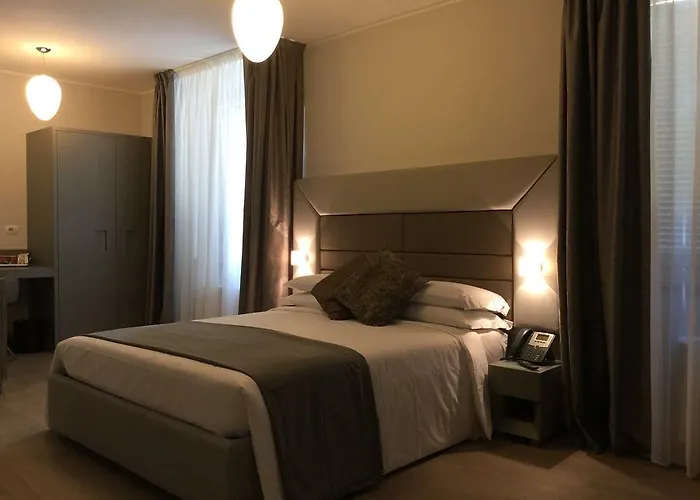 Clerici Boutique Hotel Milán