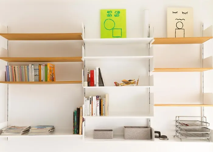 Joivy Stylish 1-bedroom Flat דירה מילאנו