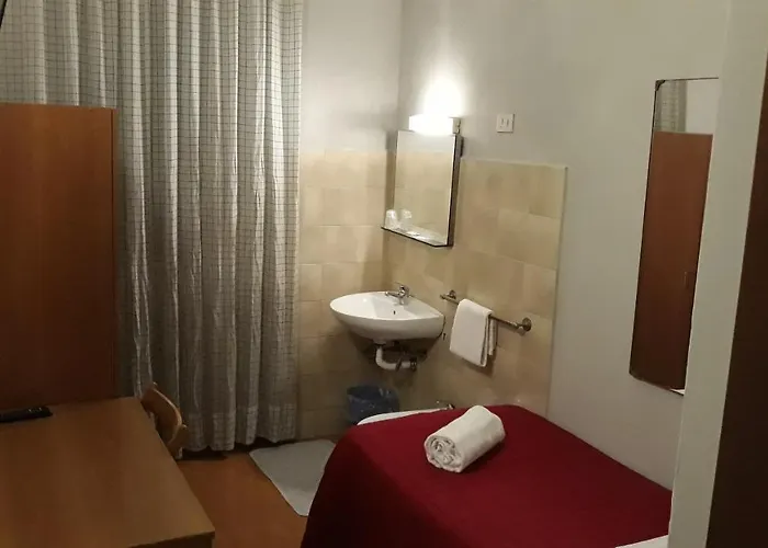 Hotel Tirreno *