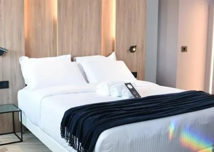 Center Duomo Hotell 3*