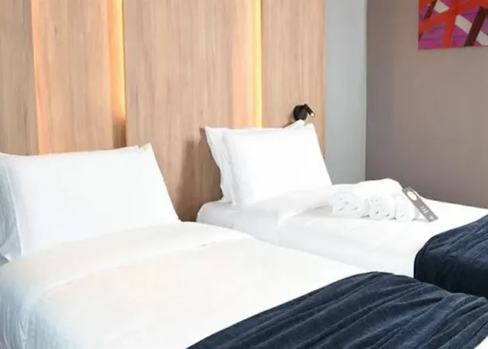 Center Duomo Hotell