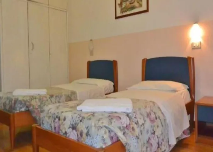 Hotell Csi Group - Station Milano