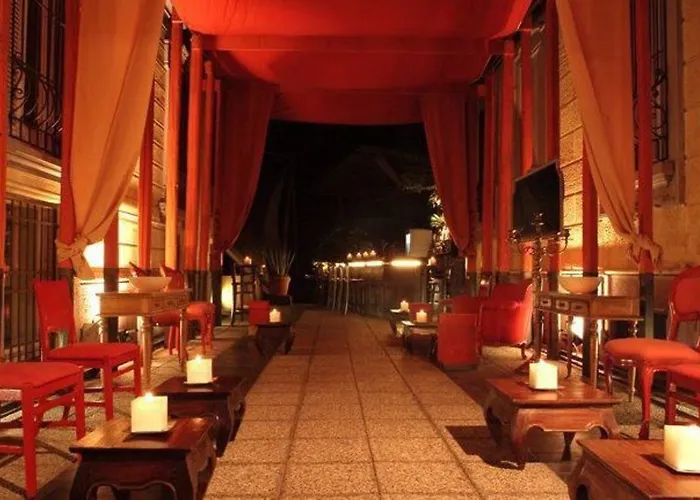 Hotel Town House 31 Mediolan