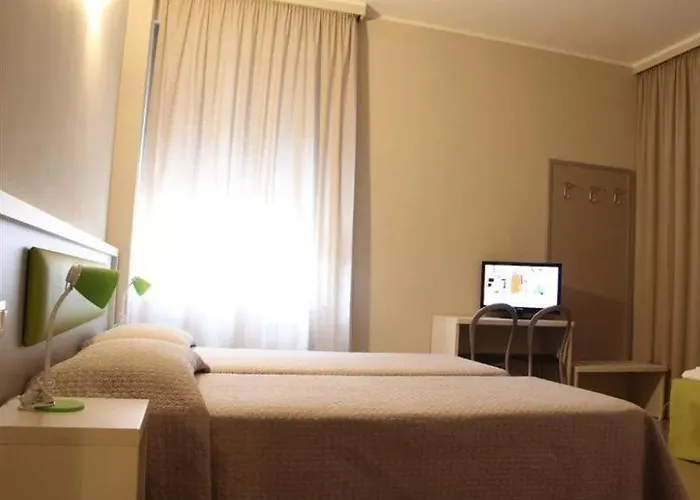 Due Giardini Hotel 2*