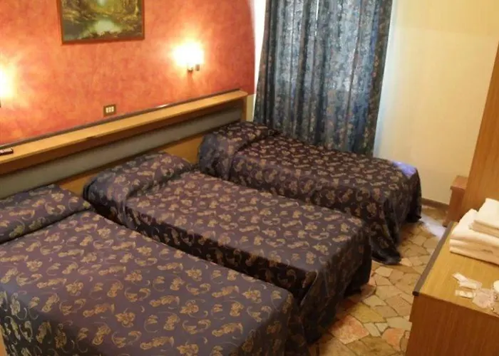 Del Sud Hotel Milão