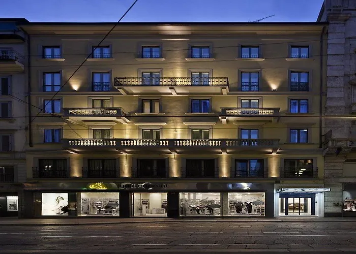 Maison | Esperienze Hotel