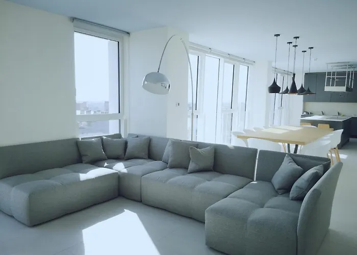 Aparthotel In-domus Internazionale