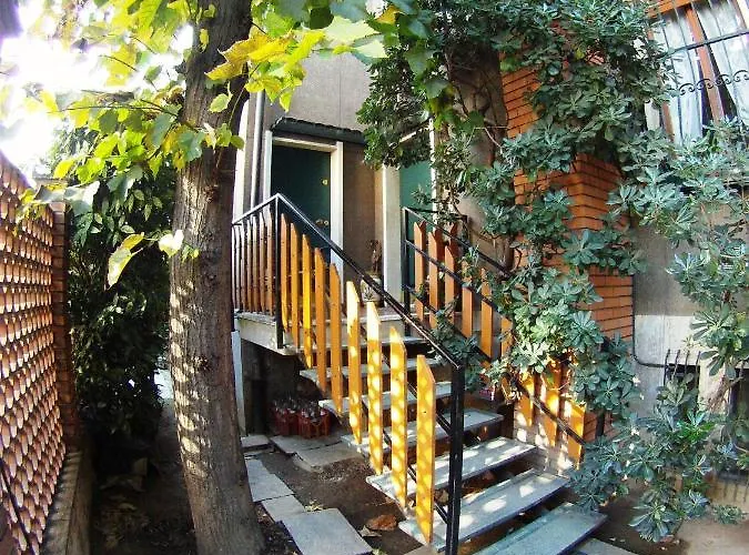 Il Vicolo B&B 밀라노