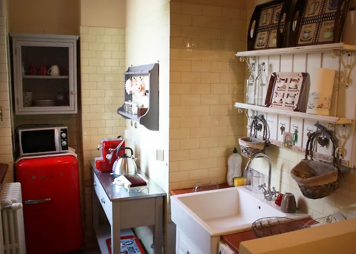 B&B Il Vicolo 밀라노