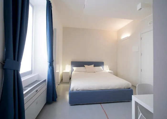 L'ottava Bed & Breakfast Milano