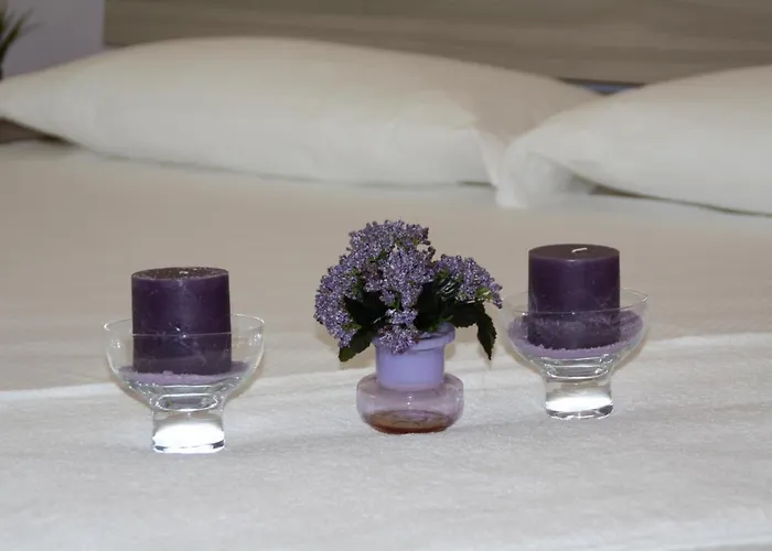 Le Colonne Отель типа 