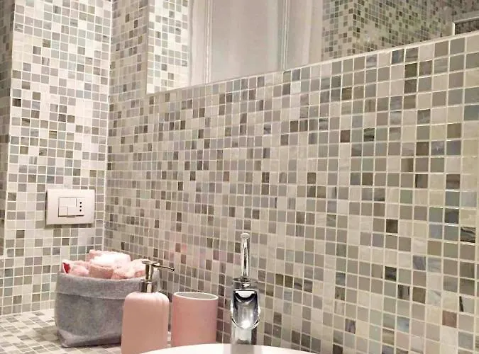 Joo's Flat 住宿加早餐酒店