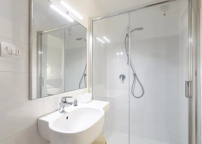 Gasthuis Bellami Milaan