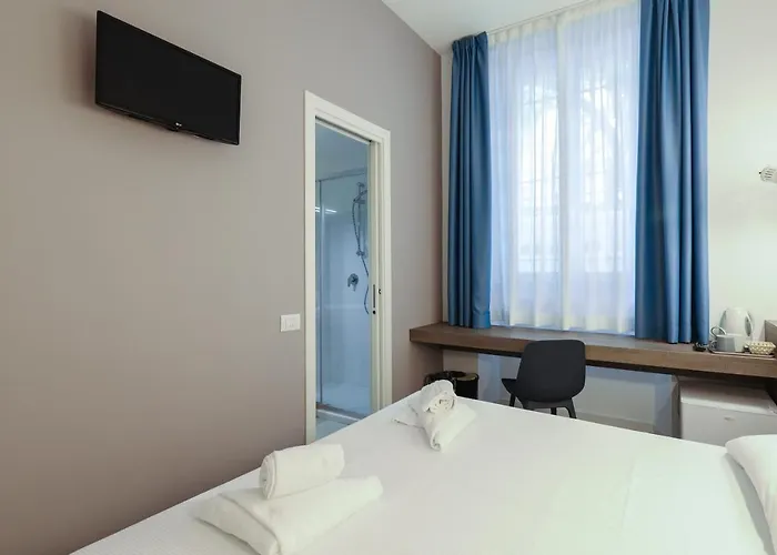 Bellami 4* Milano
